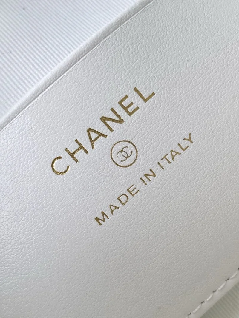Chanel Other Stachel Bags TimelessDesign 52756