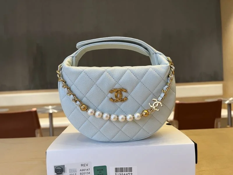 FlexibleFit Chanel Other Stachel Bags 52748