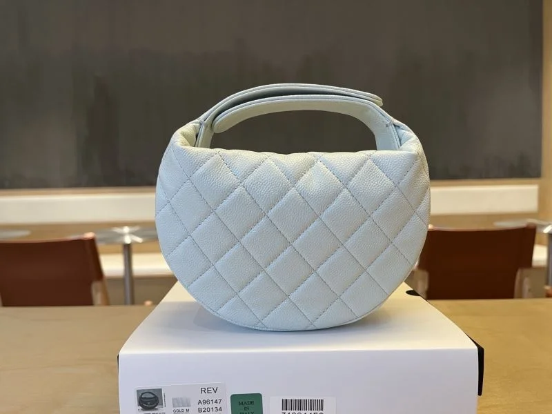 FlexibleFit Chanel Other Stachel Bags 52748