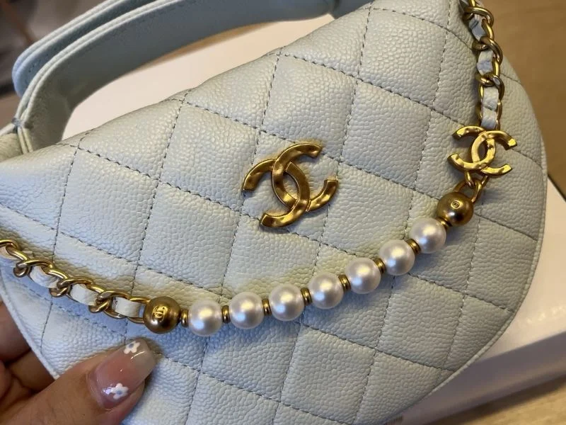 FlexibleFit Chanel Other Stachel Bags 52748