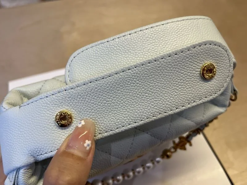 FlexibleFit Chanel Other Stachel Bags 52748
