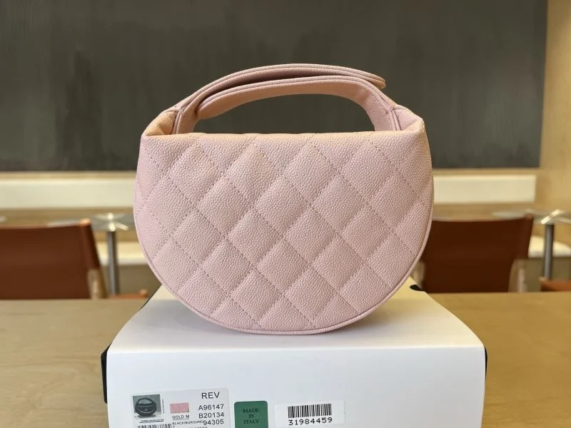 Chanel Other Stachel Bags Soft 52745