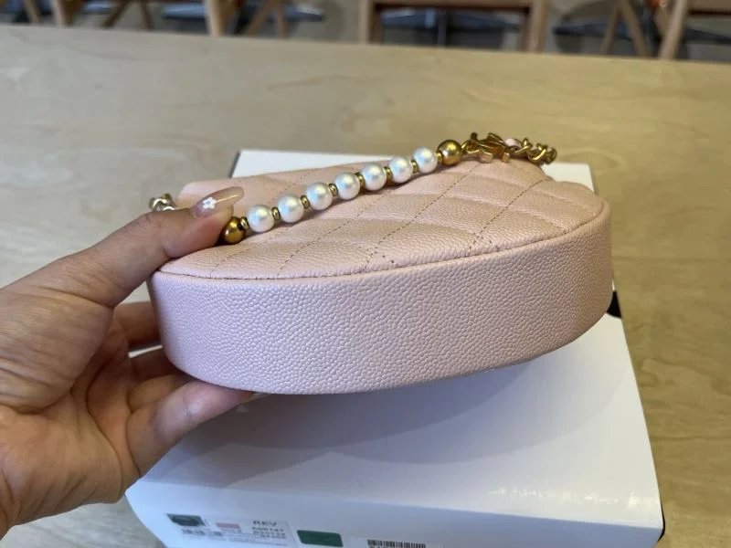 Chanel Other Stachel Bags Soft 52745