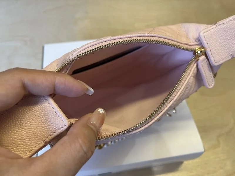 Chanel Other Stachel Bags Soft 52745