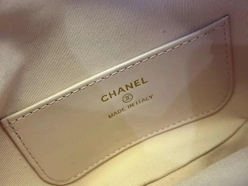 Chanel Other Stachel Bags Soft 52745
