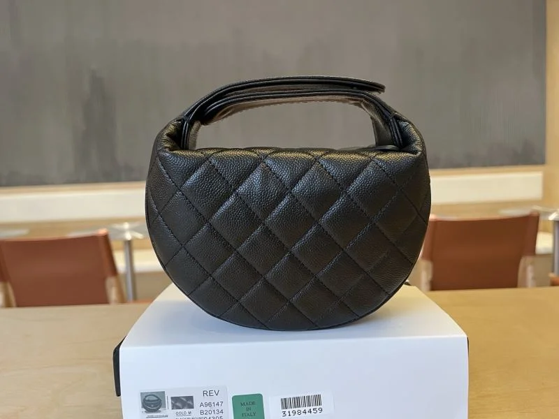 Chanel Other Stachel Bags Contemporary 52758