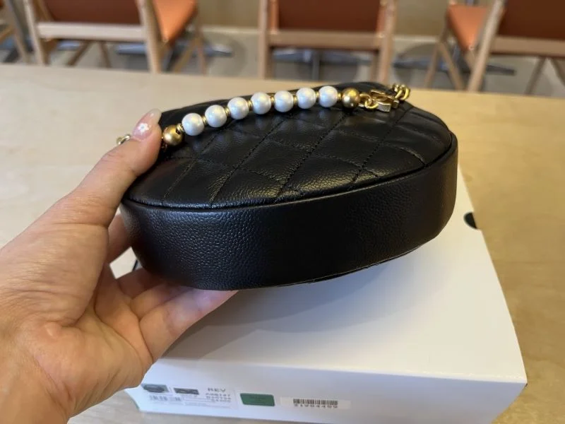 Chanel Other Stachel Bags Contemporary 52758