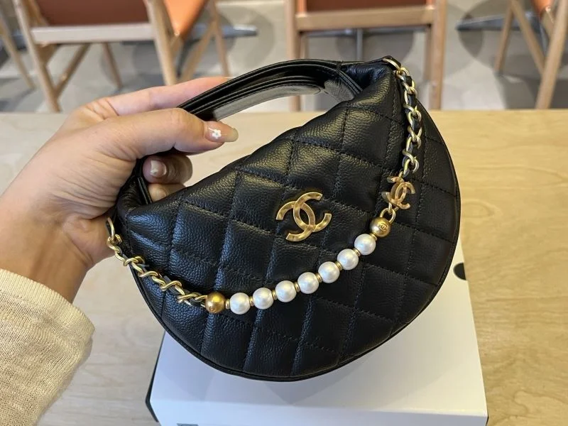 Chanel Other Stachel Bags Contemporary 52758