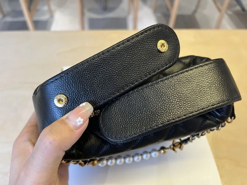 Chanel Other Stachel Bags Contemporary 52758