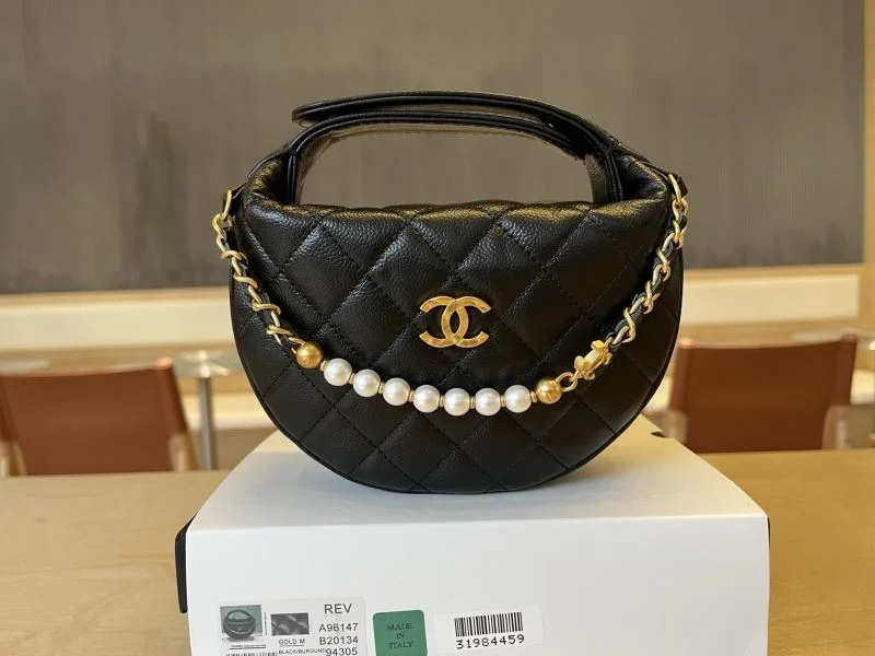 Chanel Other Stachel Bags Contemporary 52758
