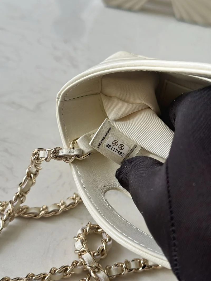 Durable Chanel Other Stachel Bags 52744