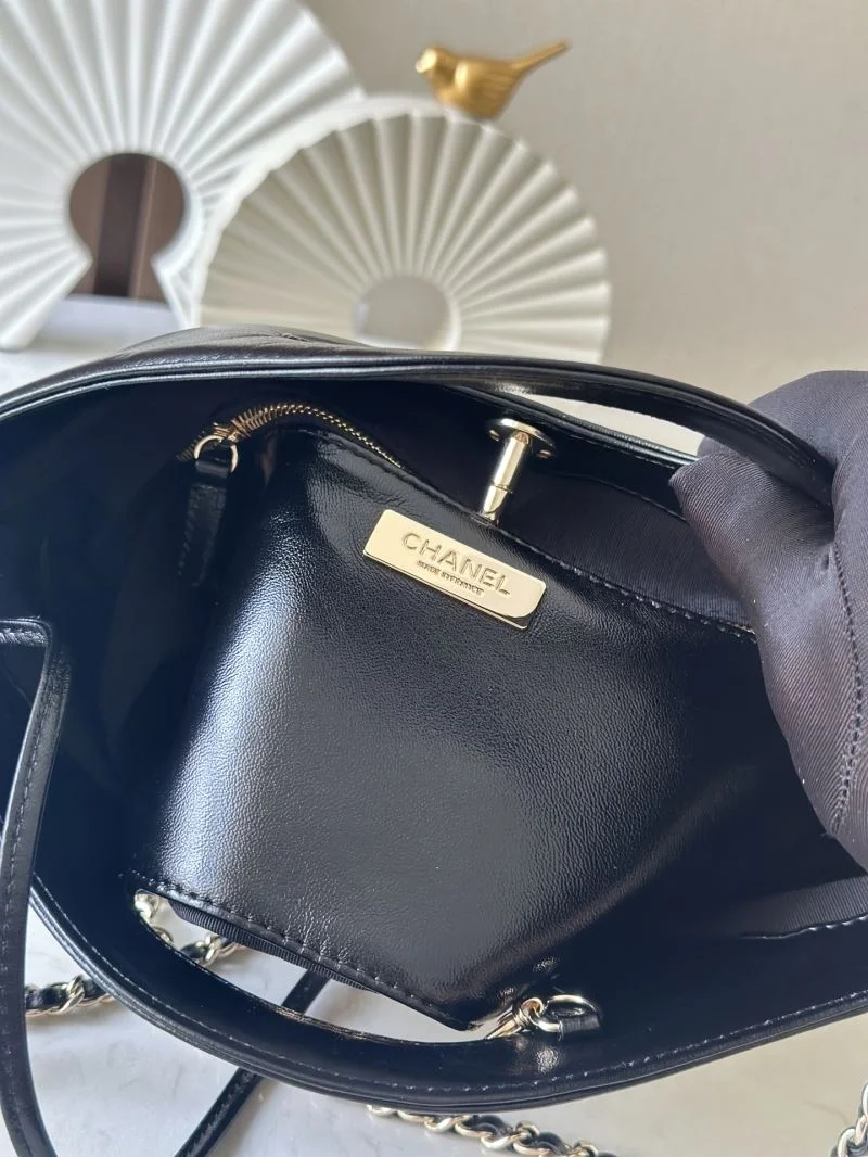 Efficient Chanel Other Stachel Bags 52778