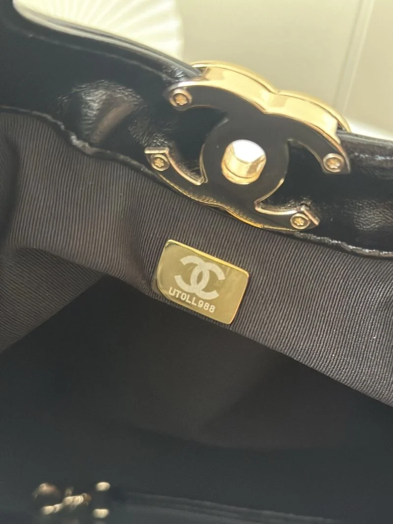 Efficient Chanel Other Stachel Bags 52778