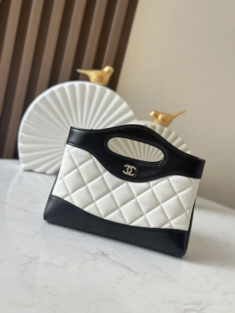 Chanel Other Stachel Bags EasyCare 52739