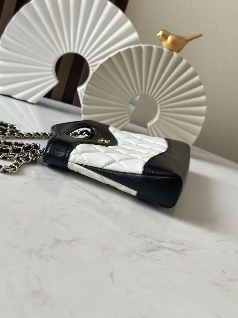 Chanel Other Stachel Bags EasyCare 52739