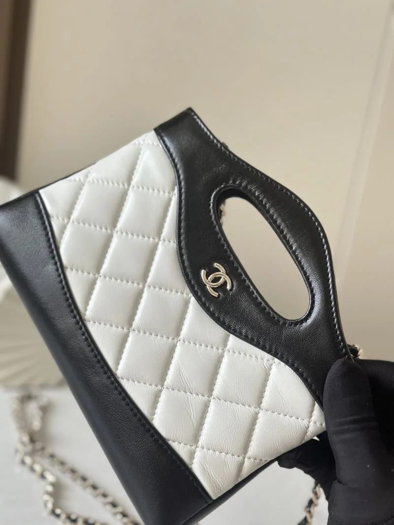 Chanel Other Stachel Bags EasyCare 52739