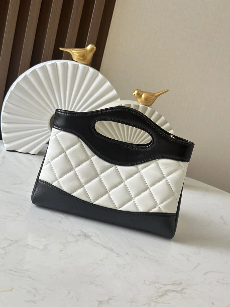 Chanel Other Stachel Bags EasyCare 52739