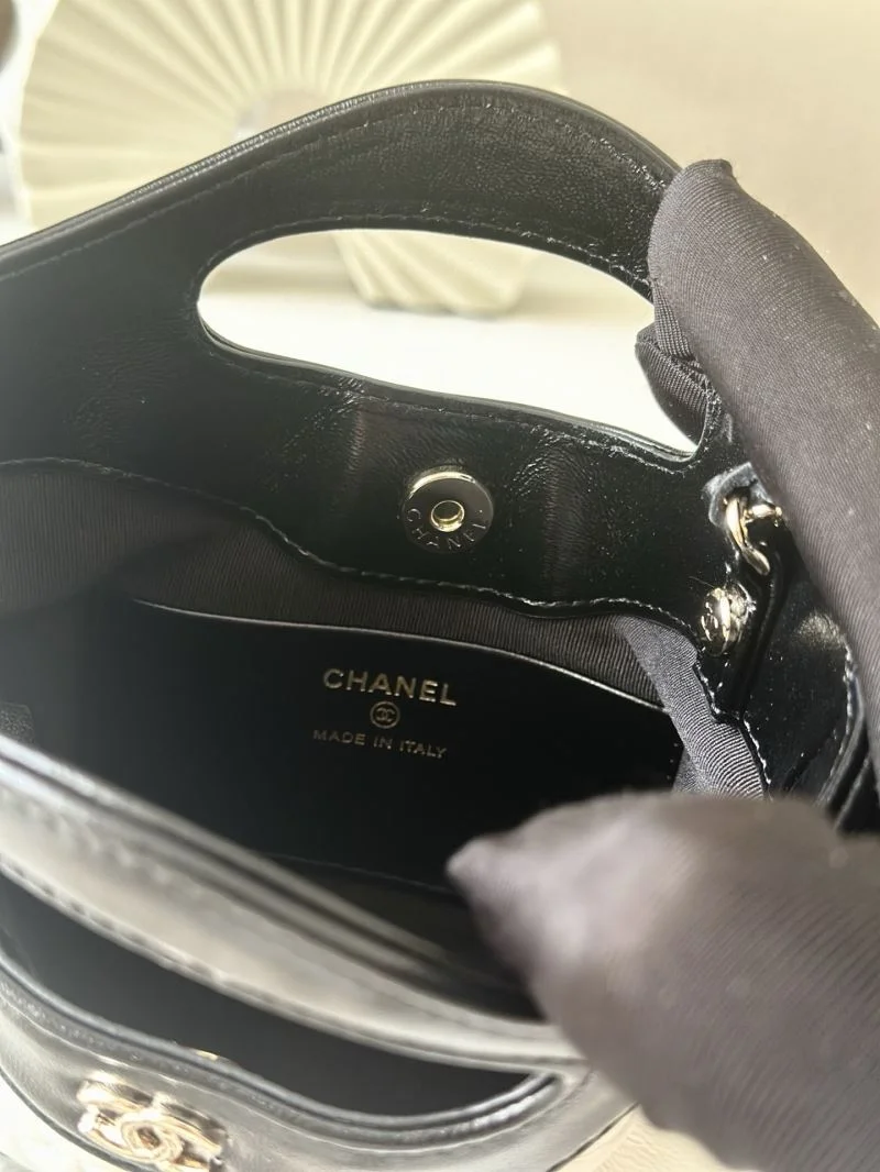 Chanel Other Stachel Bags EasyCare 52739
