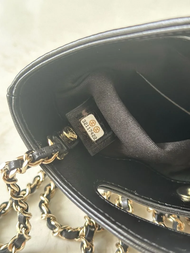 Chanel Other Stachel Bags EasyCare 52739