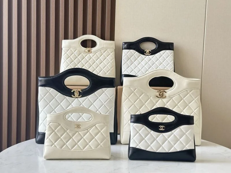 Chanel Other Stachel Bags EasyCare 52739