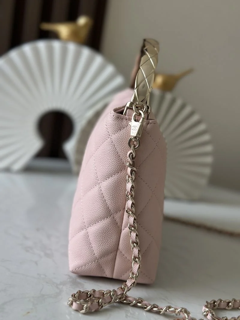 Chanel Other Stachel Bags Efficient 52738