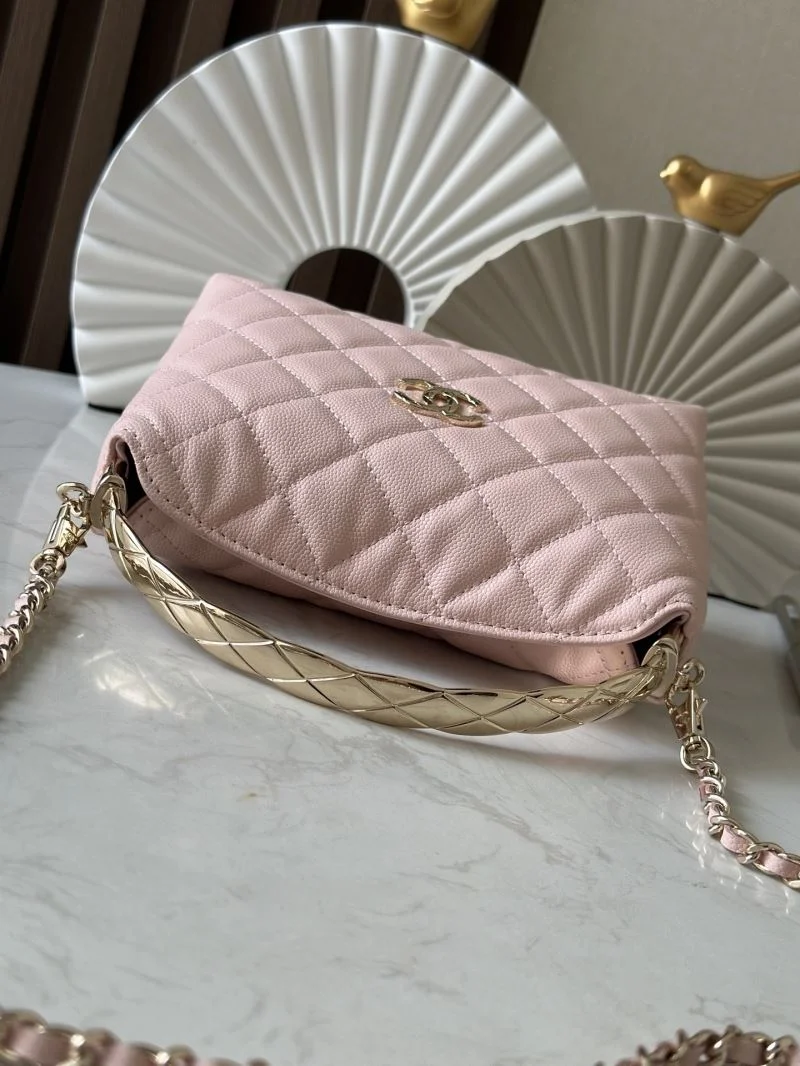 Chanel Other Stachel Bags Efficient 52738