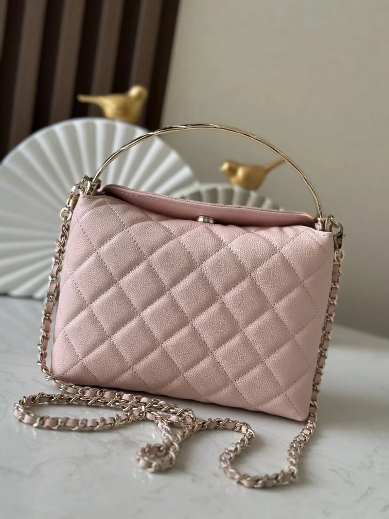 Chanel Other Stachel Bags Efficient 52738
