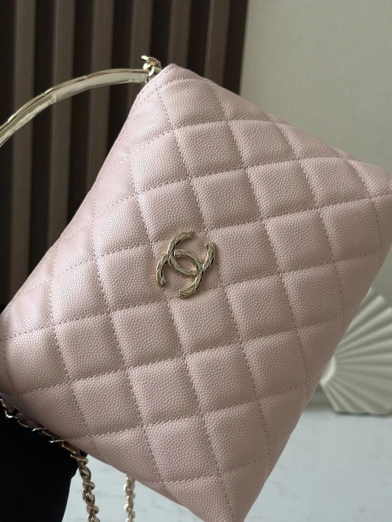 Chanel Other Stachel Bags Efficient 52738