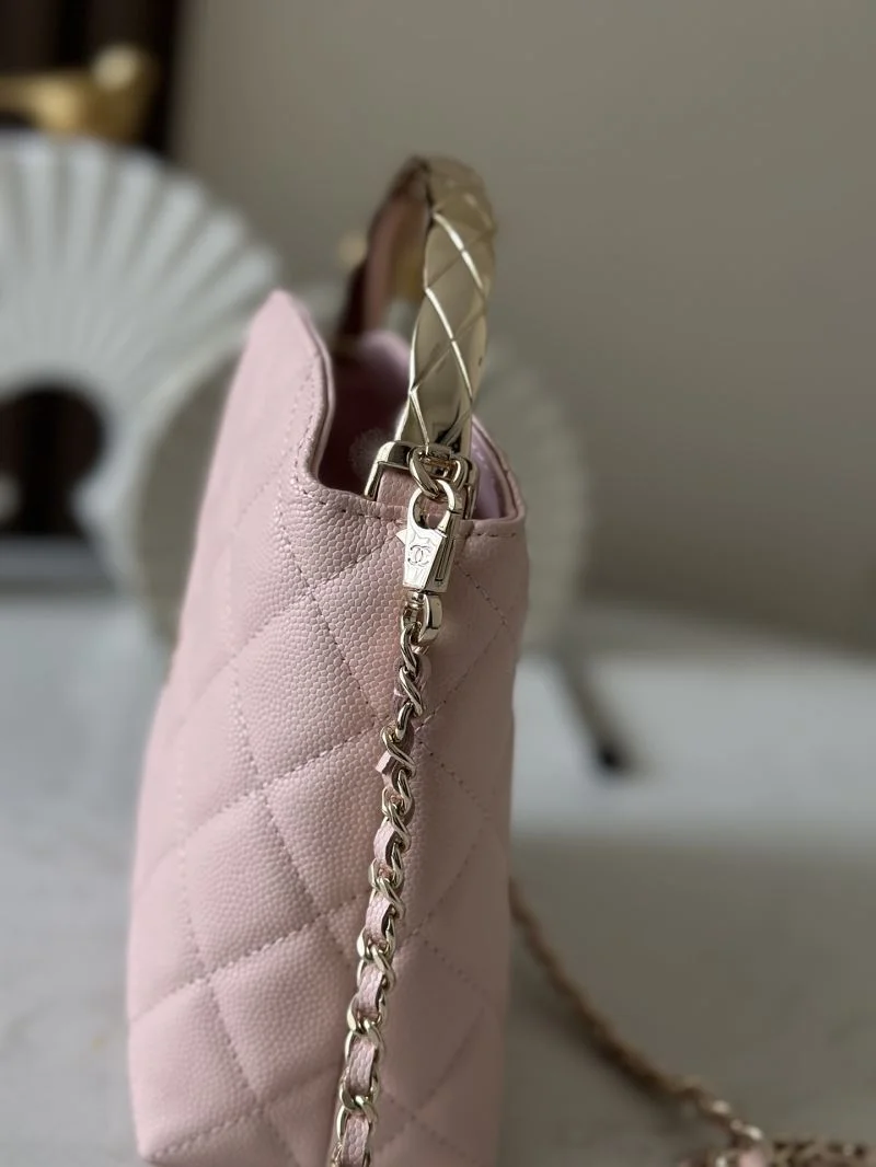 Chanel Other Stachel Bags Efficient 52738