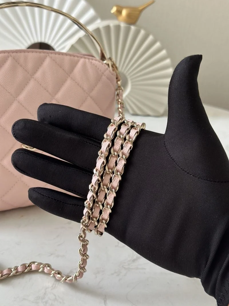 Chanel Other Stachel Bags Efficient 52738