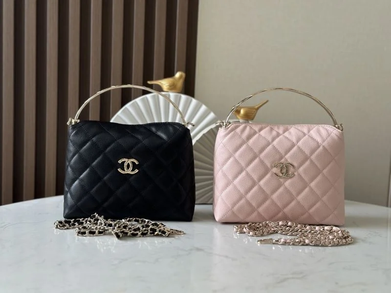 Chanel Other Stachel Bags Efficient 52738