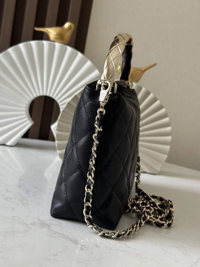 Chic Chanel Other Stachel Bags 52743