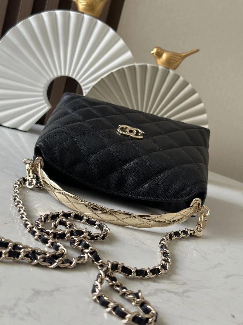 Chic Chanel Other Stachel Bags 52743