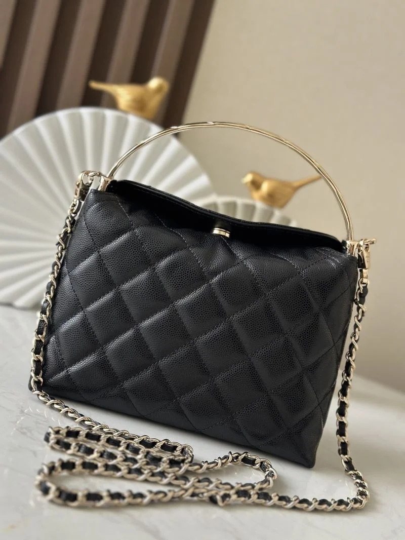 Chic Chanel Other Stachel Bags 52743