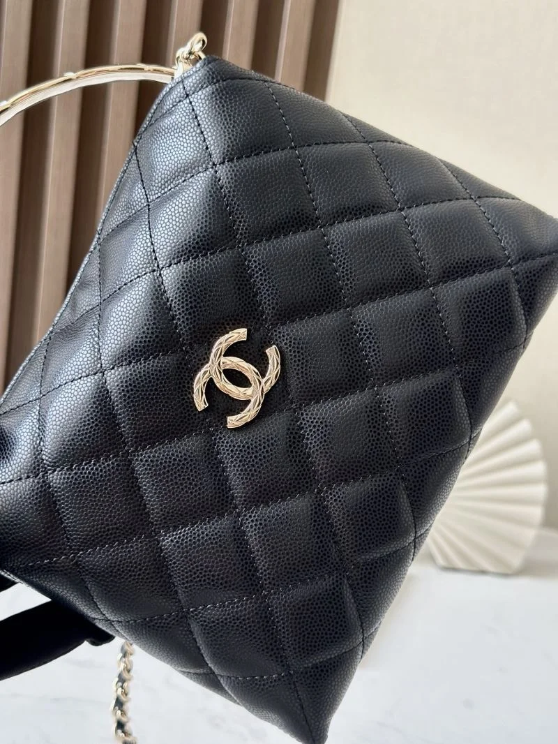 Chic Chanel Other Stachel Bags 52743