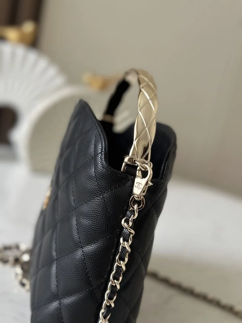 Chic Chanel Other Stachel Bags 52743