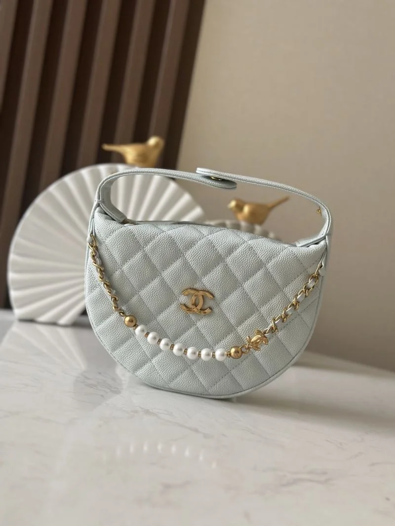 Resilient Chanel Other Stachel Bags 52742