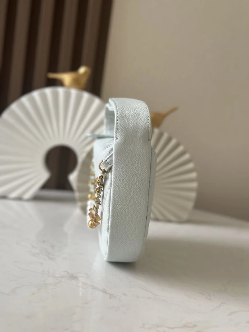 Resilient Chanel Other Stachel Bags 52742