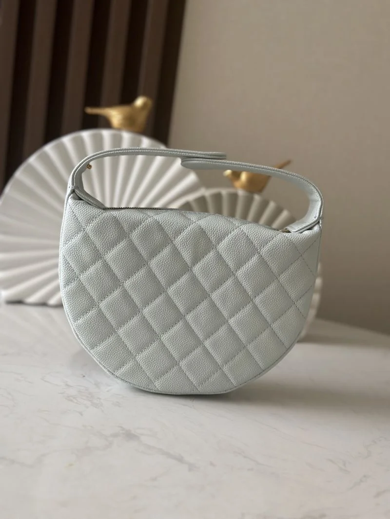 Resilient Chanel Other Stachel Bags 52742