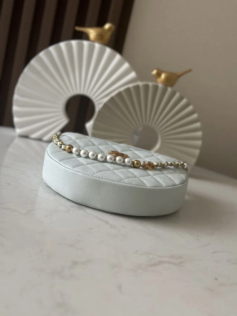 Resilient Chanel Other Stachel Bags 52742