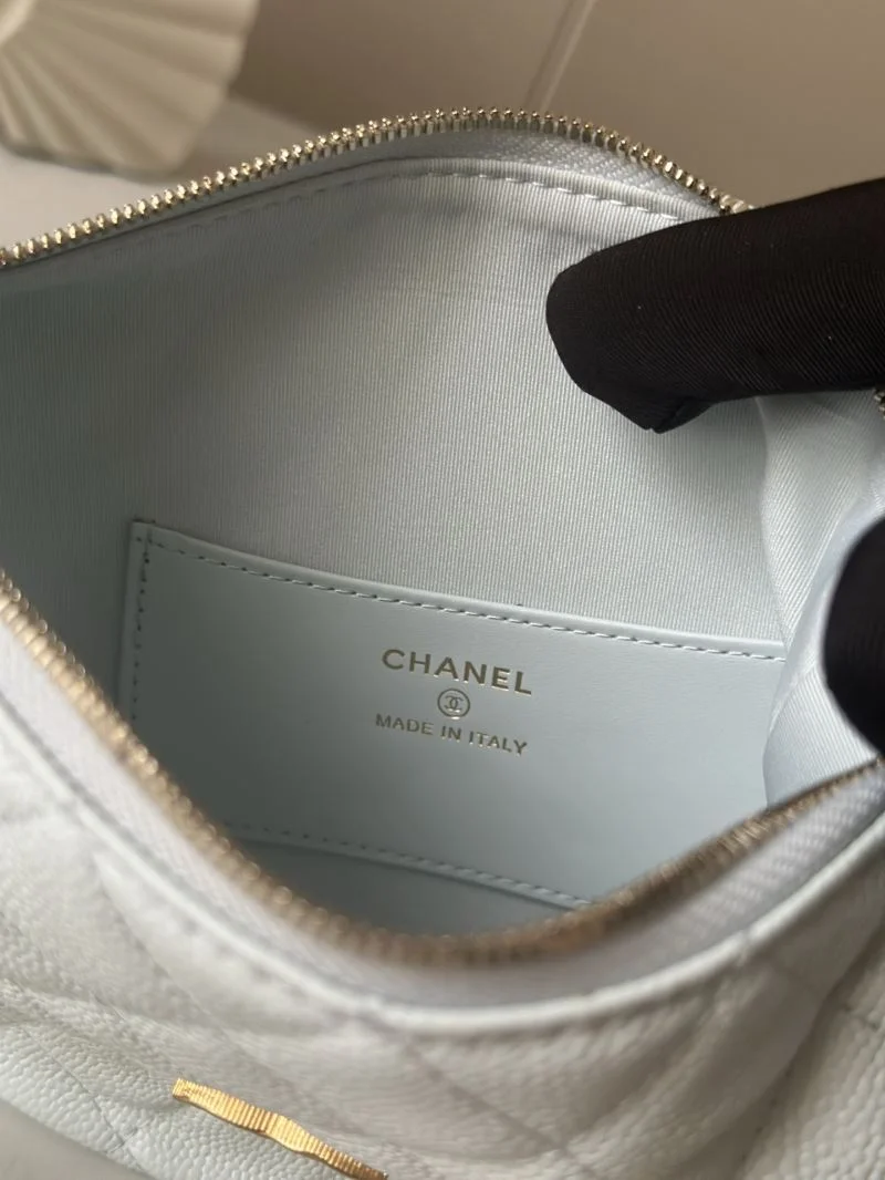 Resilient Chanel Other Stachel Bags 52742