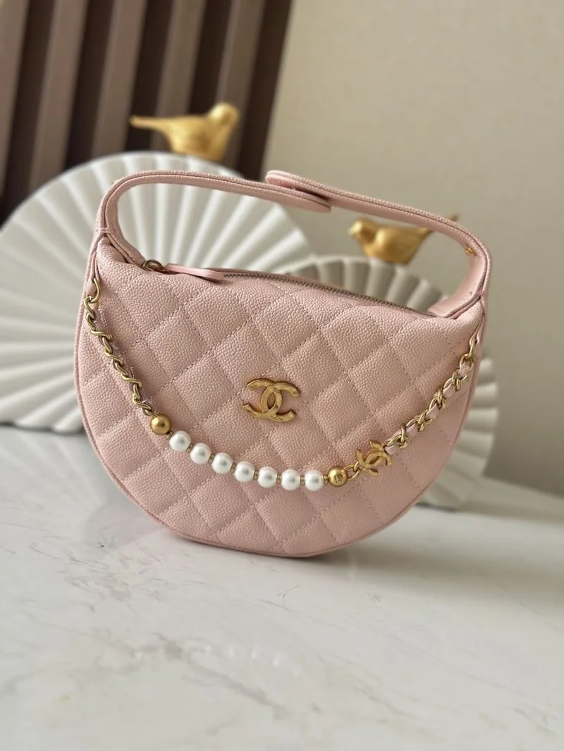 Chanel Other Stachel Bags OnTrend 52733
