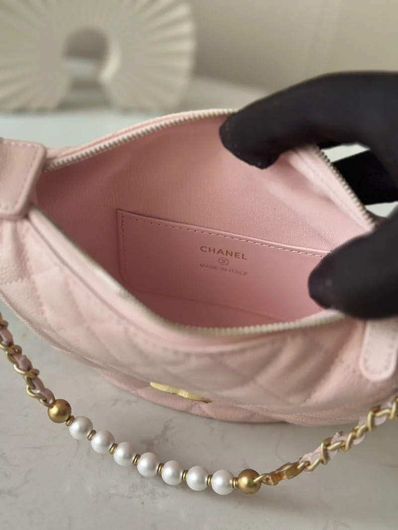 Chanel Other Stachel Bags OnTrend 52733