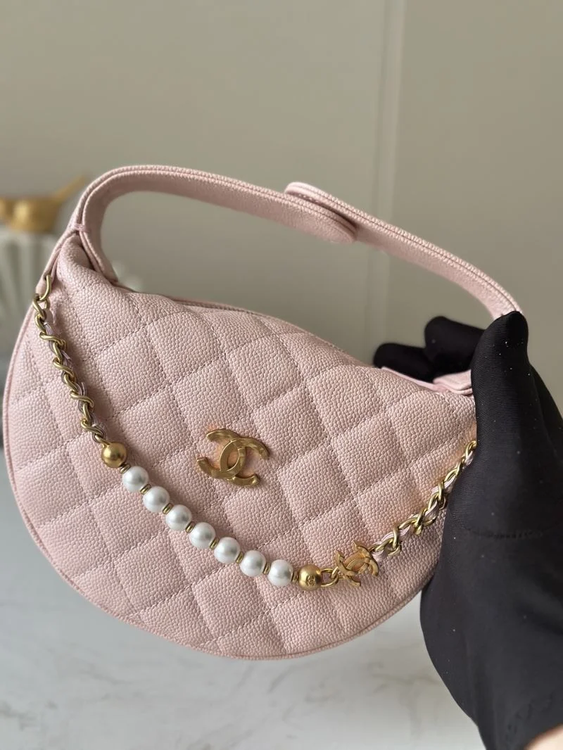 Chanel Other Stachel Bags OnTrend 52733