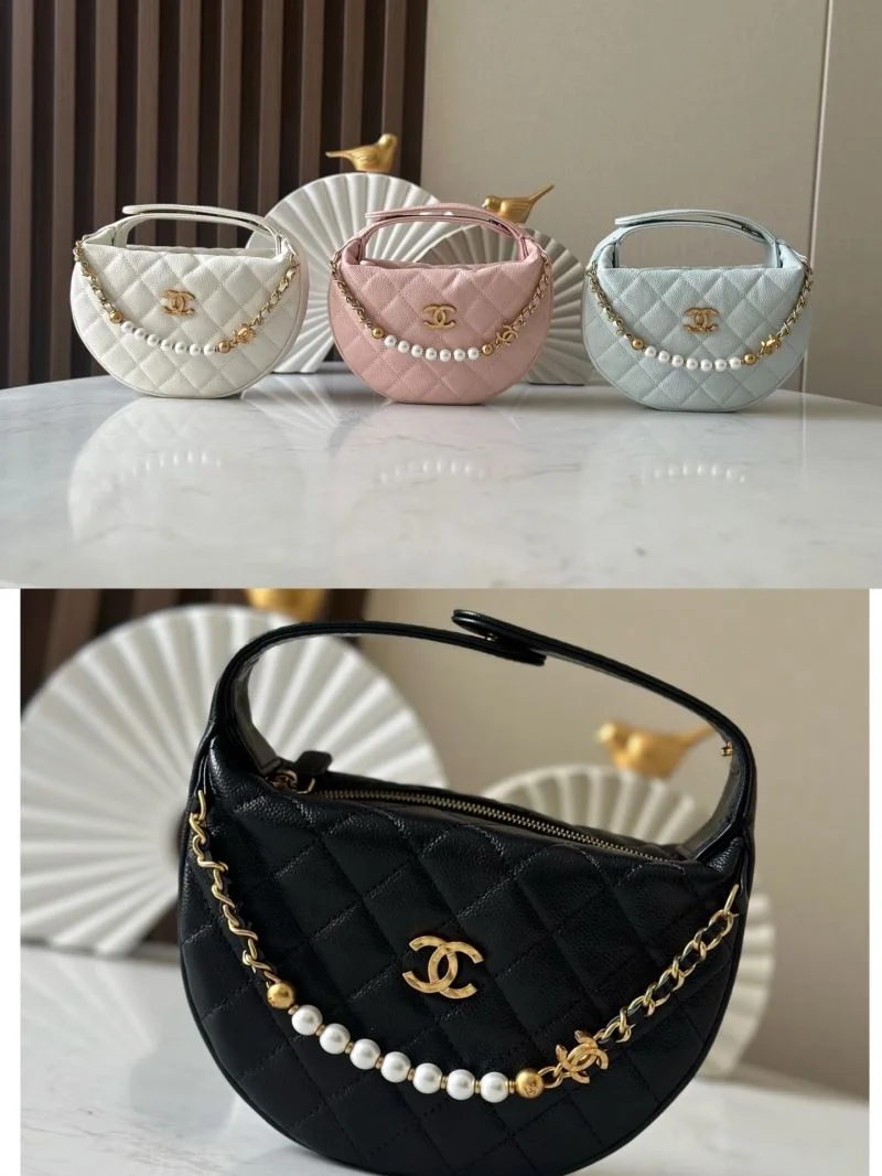 Chanel Other Stachel Bags OnTrend 52733