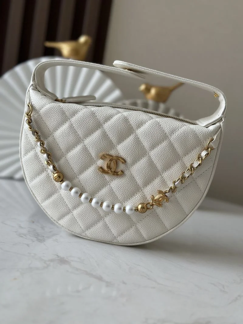 TechFriendly Chanel Other Stachel Bags 52736