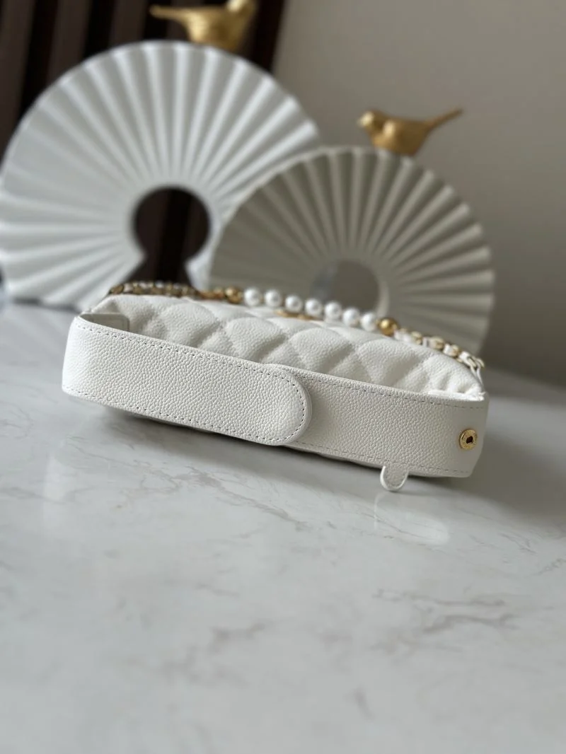 TechFriendly Chanel Other Stachel Bags 52736