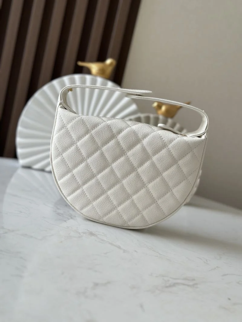 TechFriendly Chanel Other Stachel Bags 52736
