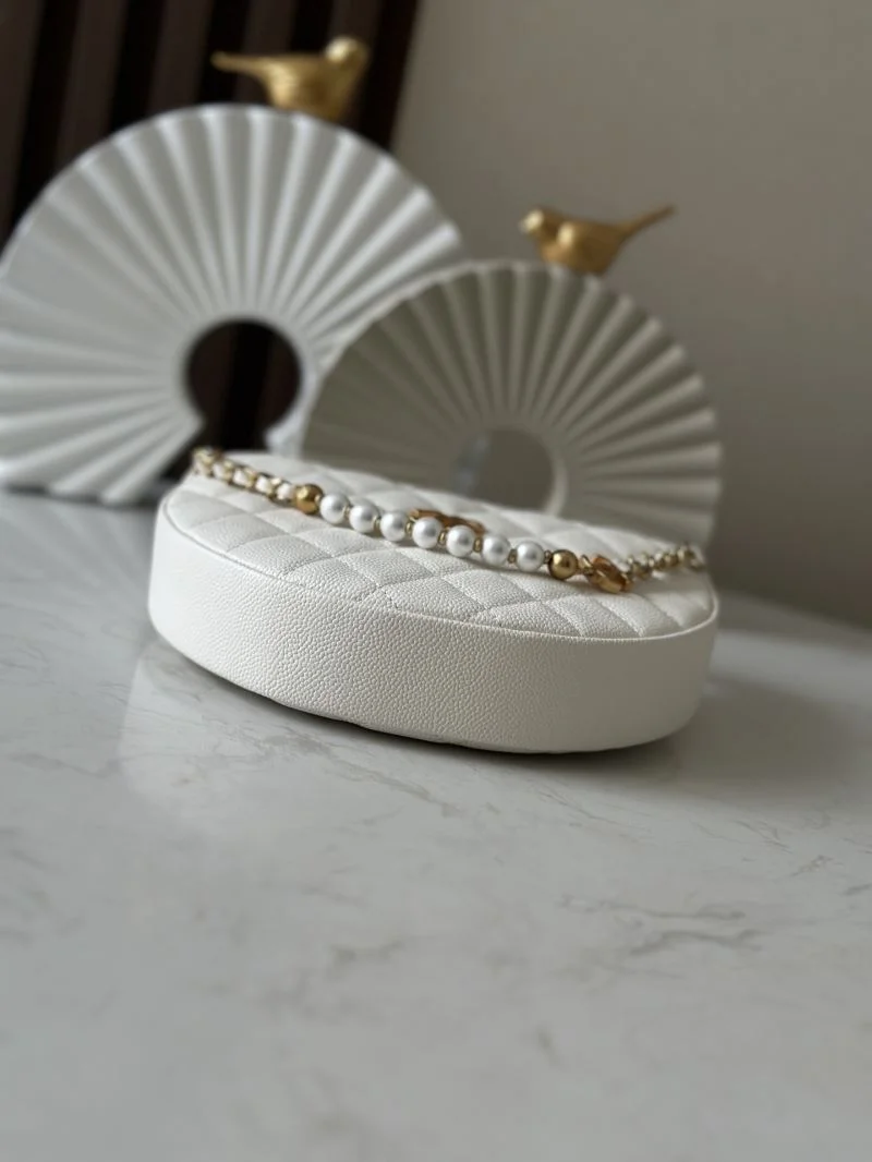 TechFriendly Chanel Other Stachel Bags 52736