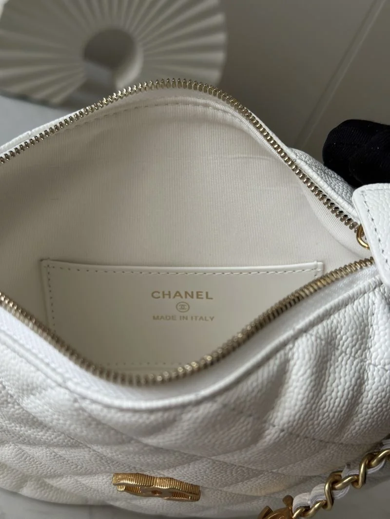 TechFriendly Chanel Other Stachel Bags 52736